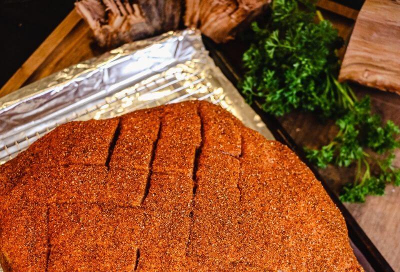 Eastern Carolina Style Smoked Pork Shoulder Eastern Carolina Style Smoked Pork Shoulder.jpg