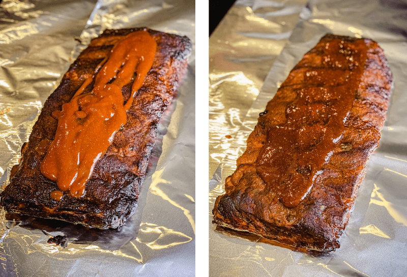 St Louis & Kansas City Style Spare Ribs Spare-ribs.png