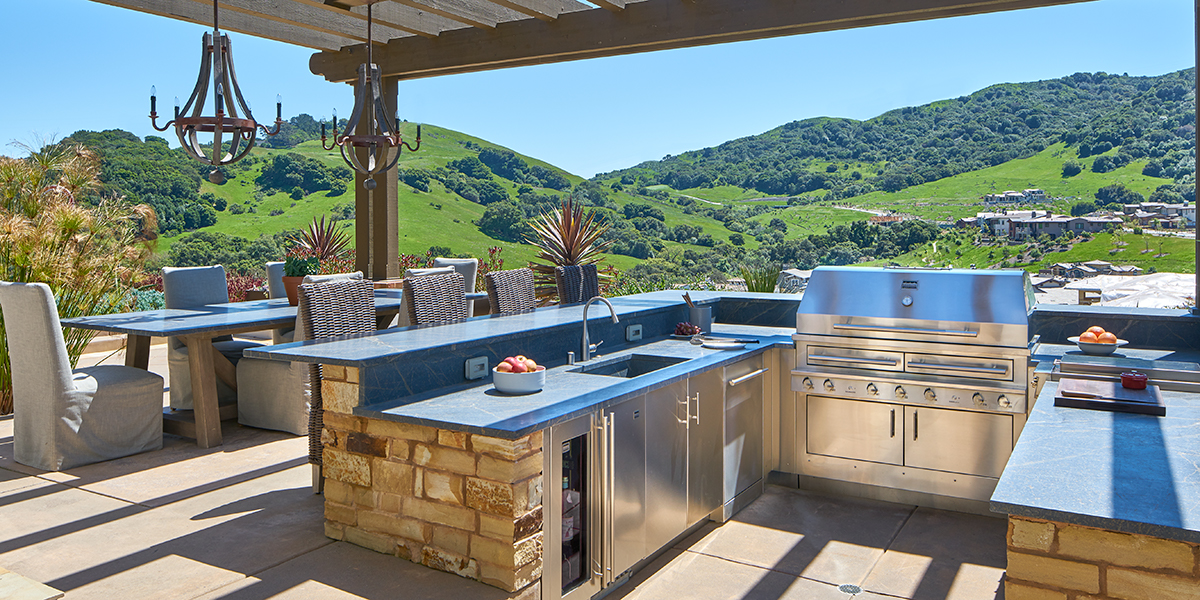 Orinda, California Hero Image