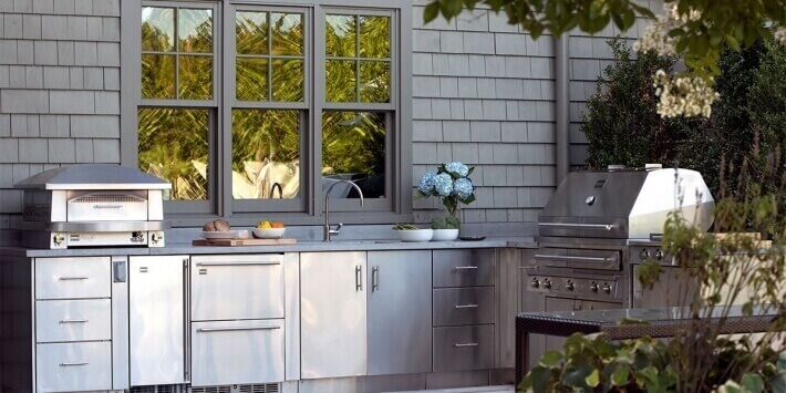 Kalamazoo Outdoor Kitchen Design Tips | Press | Kalamazoo Outdoor Gourmet