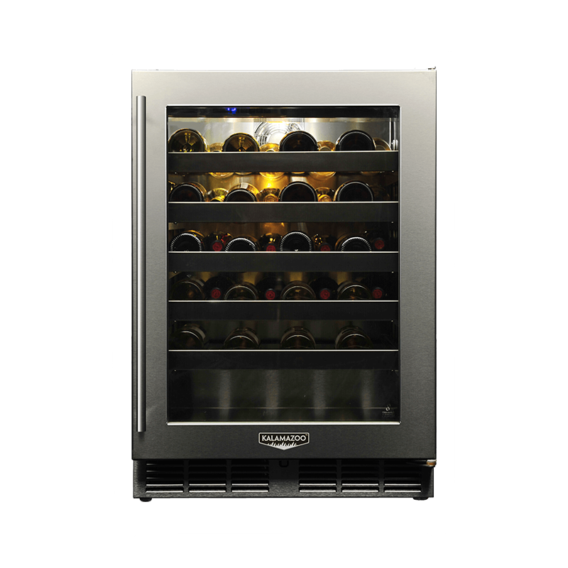 Refrigeration Kalamazoo Outdoor Gourmet