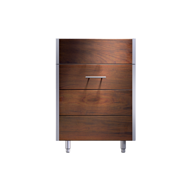 Arcadia 24-inch Sink Base Cabinet Image