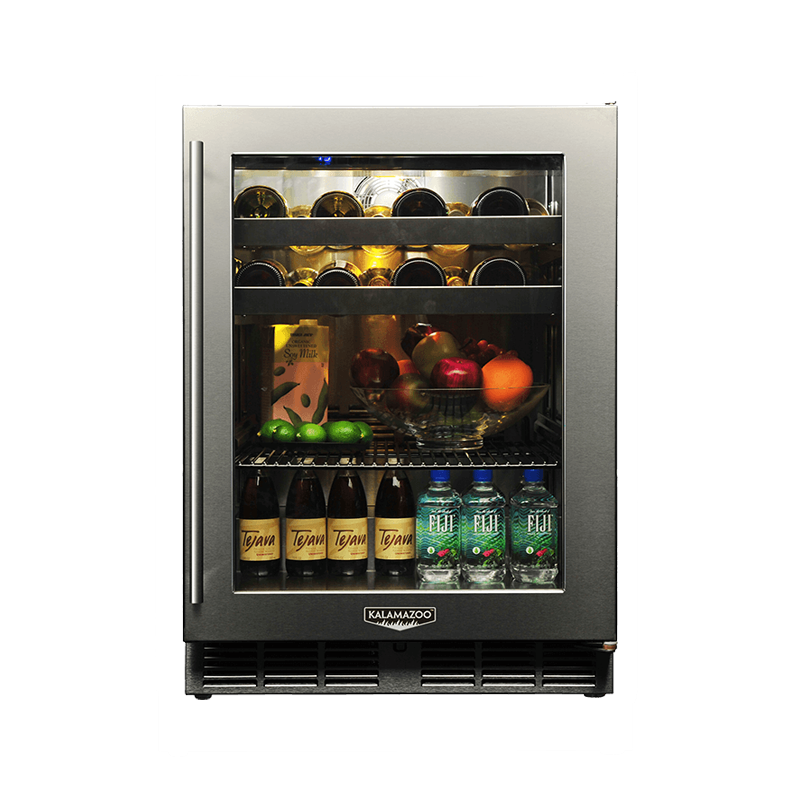 Signature 48inch Appliance Kalamazoo Outdoor Gourmet