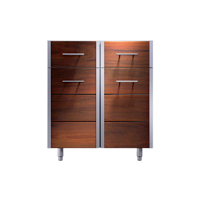 Arcadia 30-inch Storage Cabinets Image