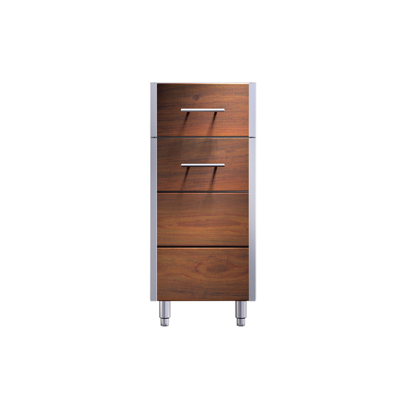 Arcadia 15-inch Drawer Over Door Storage Cabinet Image
