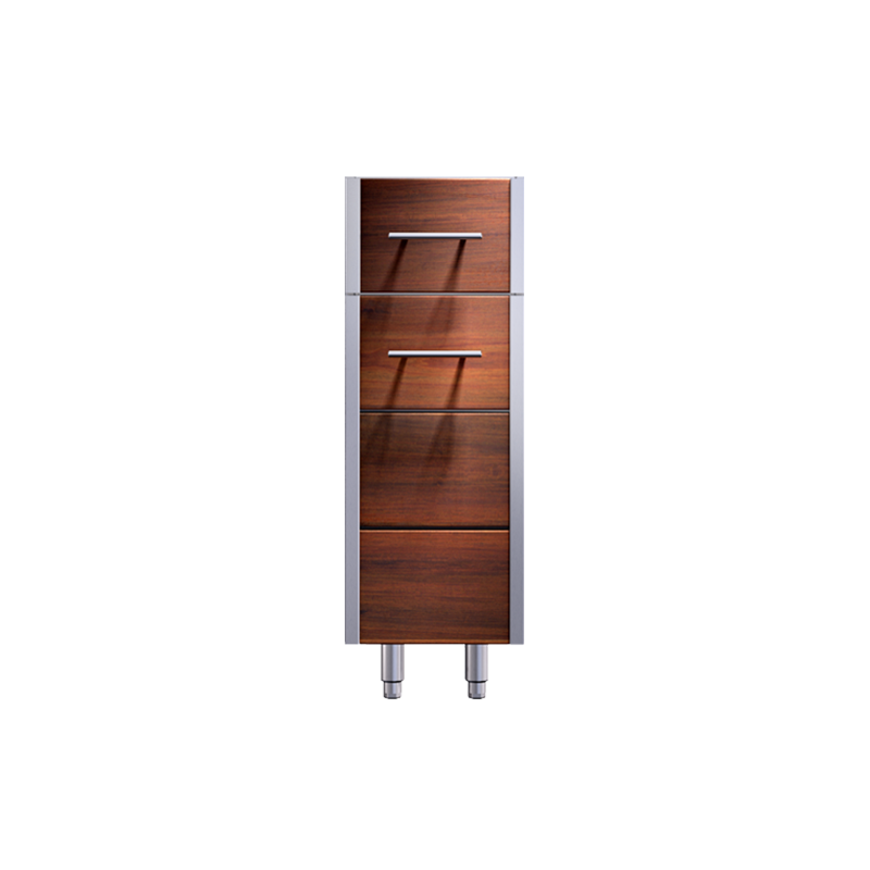 Arcadia 12-inch Drawer Over Door Storage Cabinet Image