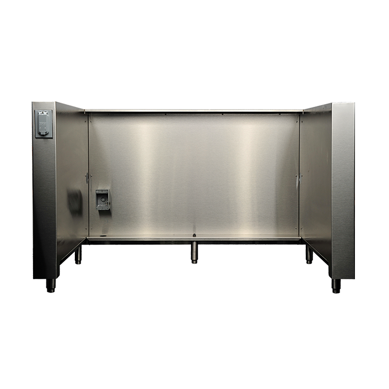 Signature 48-inch Appliance Cabinet Image