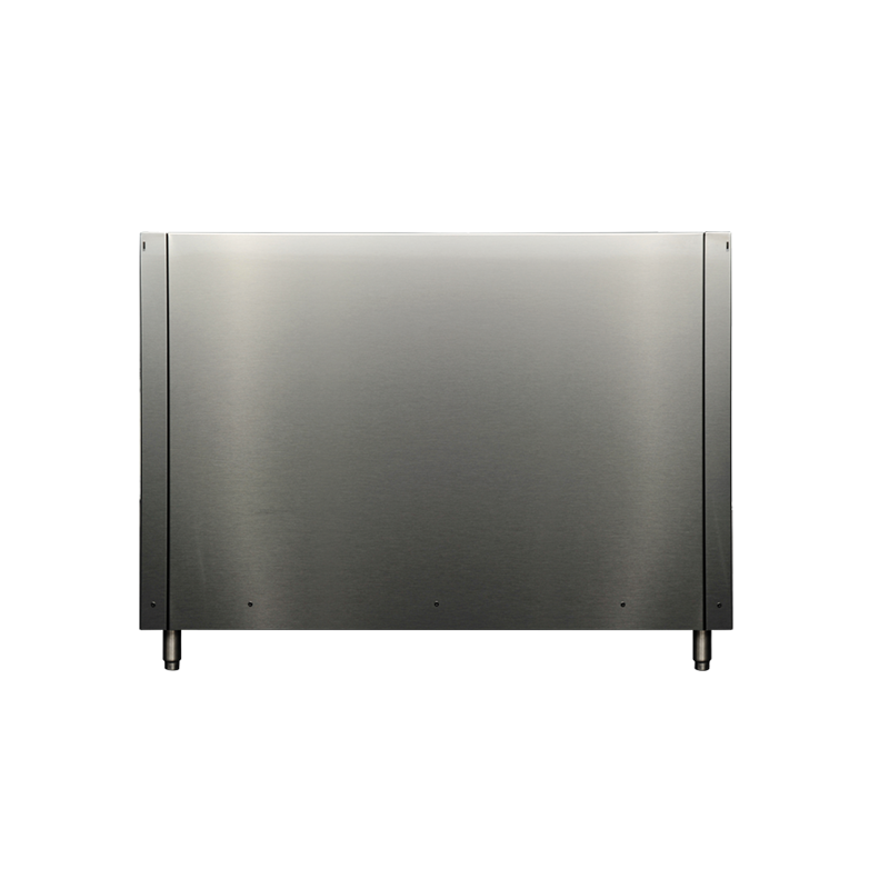Signature 48-inch Appliance Back Panel Image